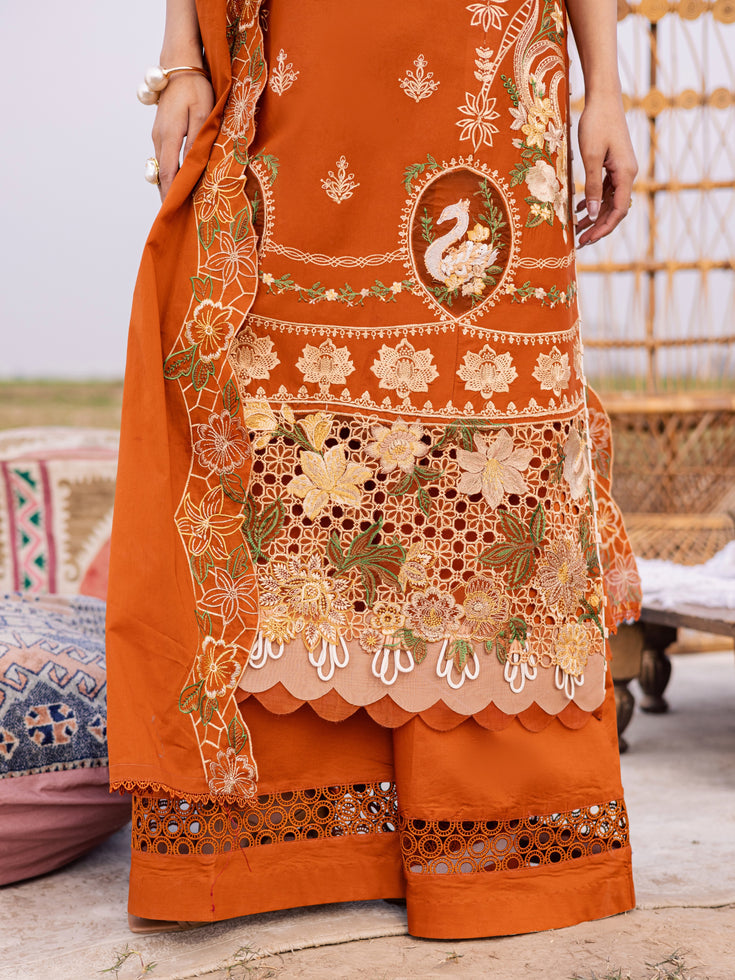 Parishay | Dil e Raqsum 26 | DQ-03, image 4