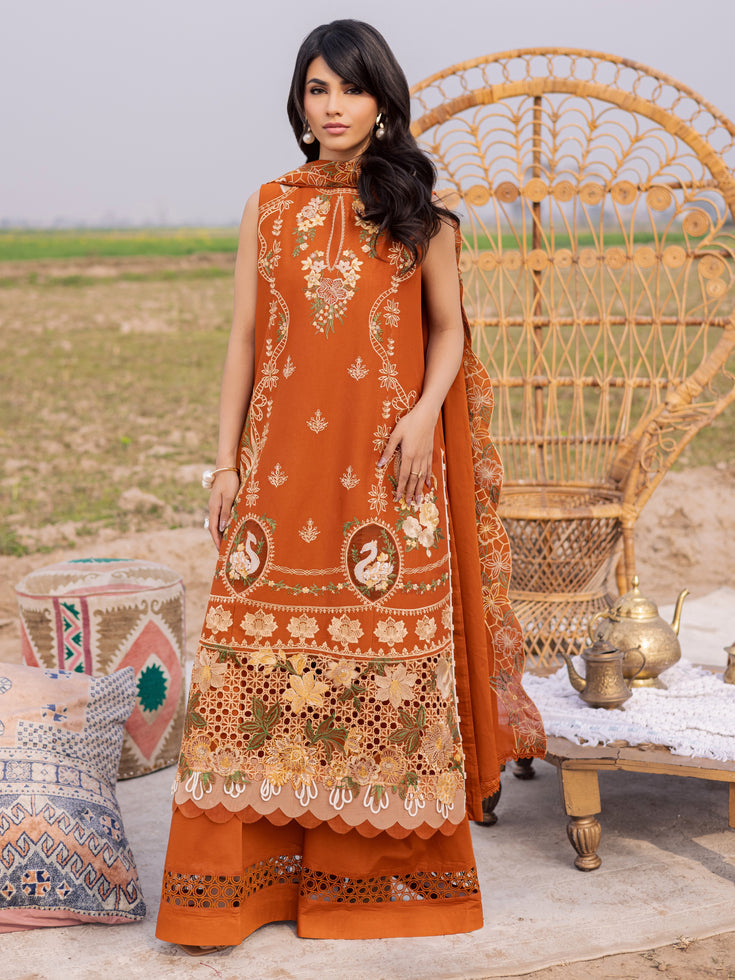 Parishay | Dil e Raqsum 26 | DQ-03, image 3