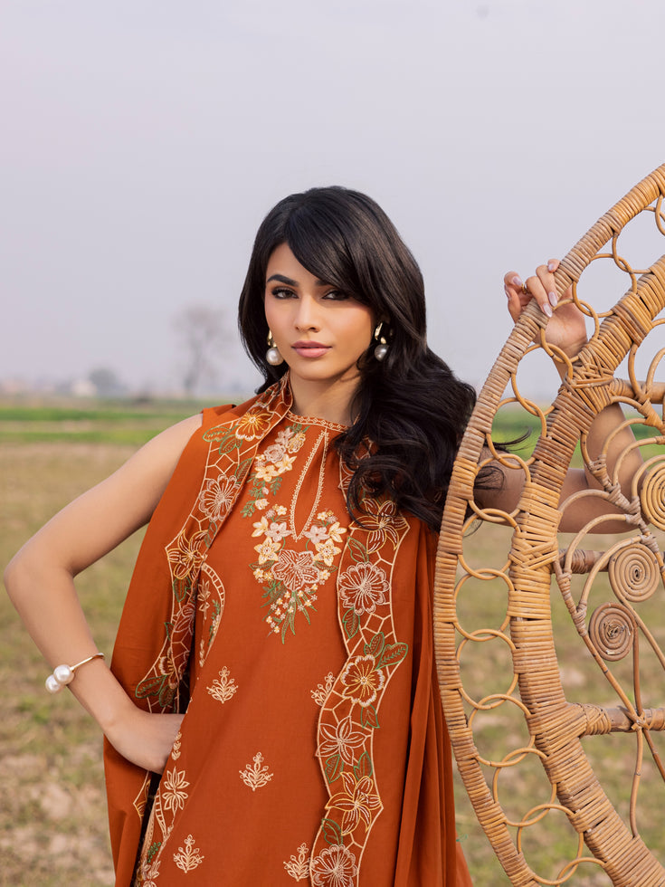 Parishay | Dil e Raqsum 26 | DQ-03, image 5