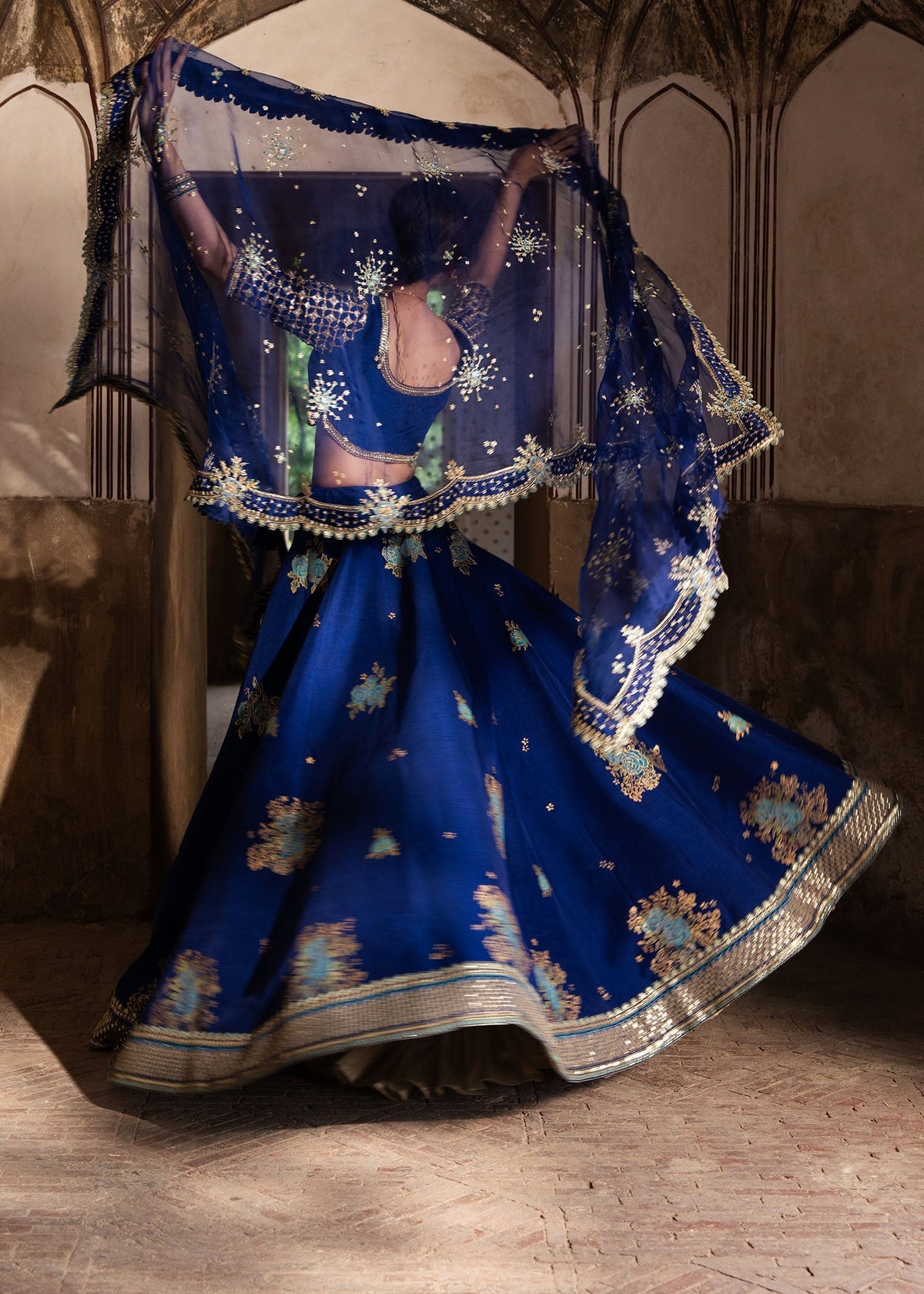 Sadaf Fawad Khan | Zeenat Formals 26 | Malaika, image 2