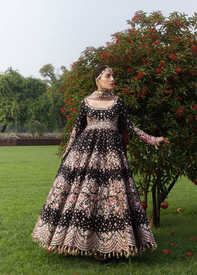 Hussain Rehar | the Doll House Festive Edit | Shahnoor