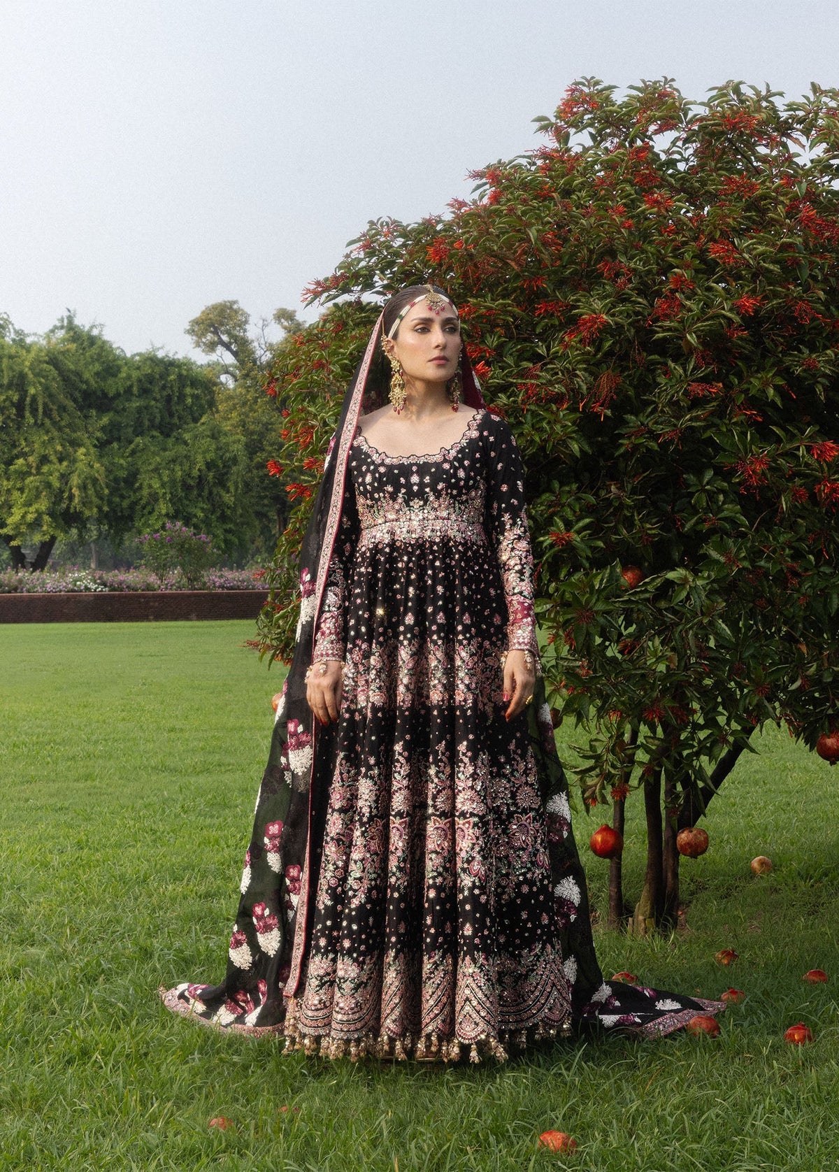 Hussain Rehar | the Doll House Festive Edit | Shahnoor, image 3