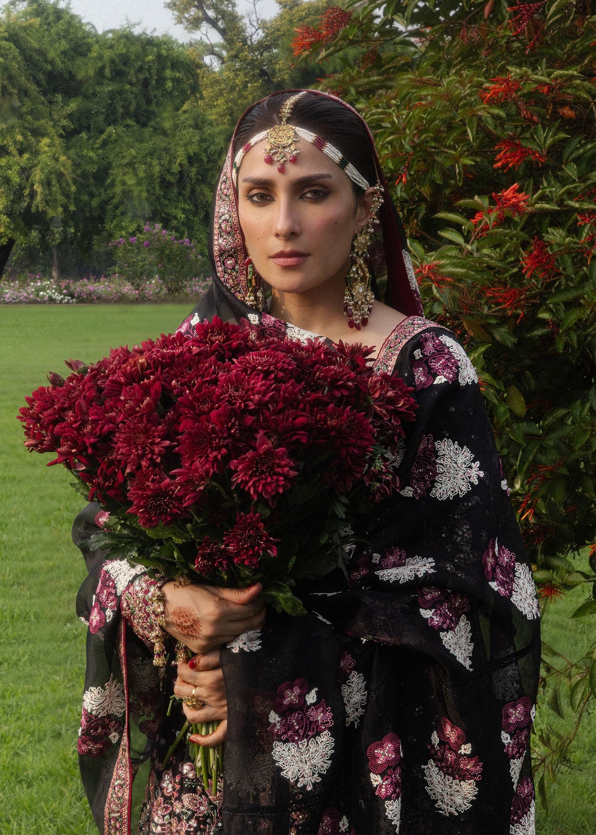 Hussain Rehar | the Doll House Festive Edit | Shahnoor, image 4