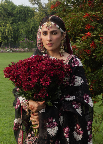Hussain Rehar | the Doll House Festive Edit | Shahnoor