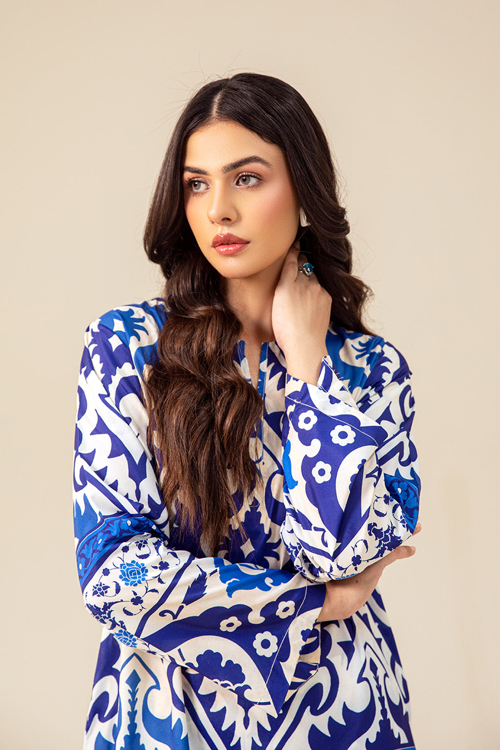 Meeral | Co Ords Sets | MBC-0011 -  Meeral Ladies Clothes - Original Designer Dress - House of Maryam