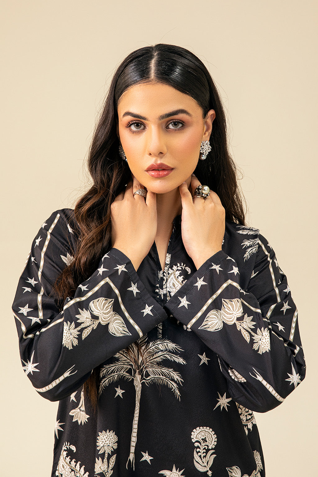 Meeral | Co Ords Sets | MBC-0010 -  MEE Ladies Clothes - Original Designer Dress - House of Maryam