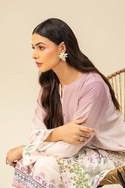Meeral | Co Ords Sets | MBC-006 -  Meeral Ladies Clothes - Original Designer Dress - House of Maryam