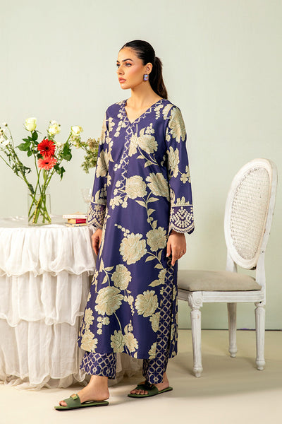 Meeral | Co Ords Sets | MBC-003 -  Meeral Ladies Clothes - Original Designer Dress - House of Maryam