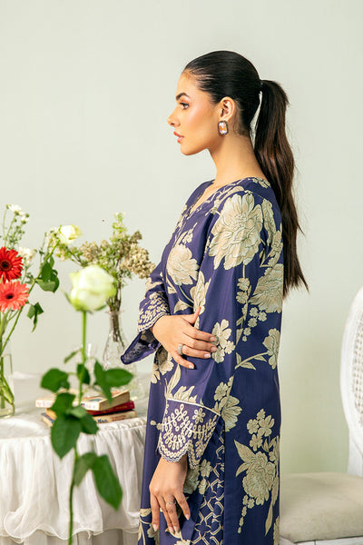 Meeral | Co Ords Sets | MBC-003 -  Meeral Ladies Clothes - Original Designer Dress - House of Maryam
