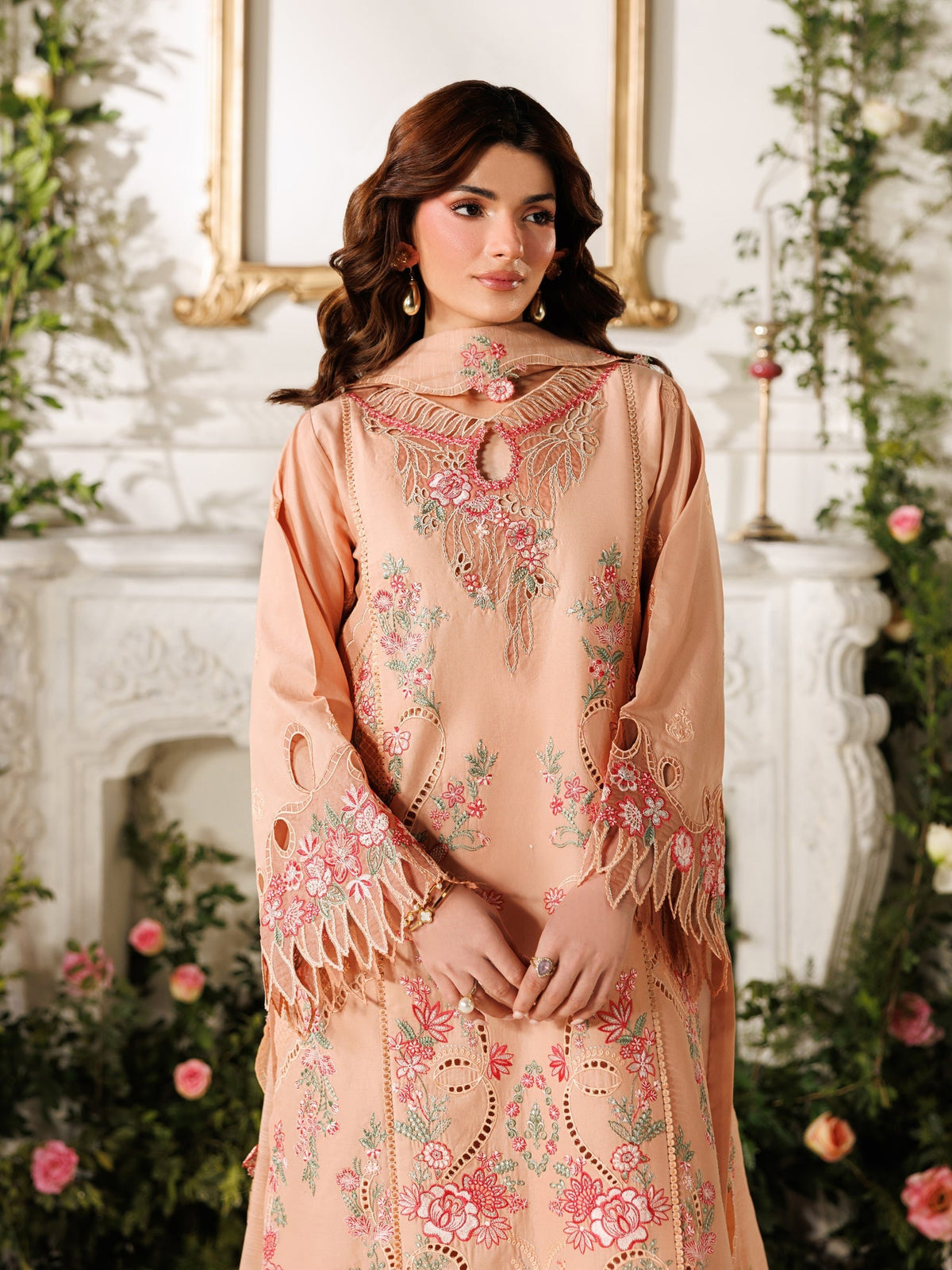 Parishay | Marbella Summer Lawn 26 | MB-09-3