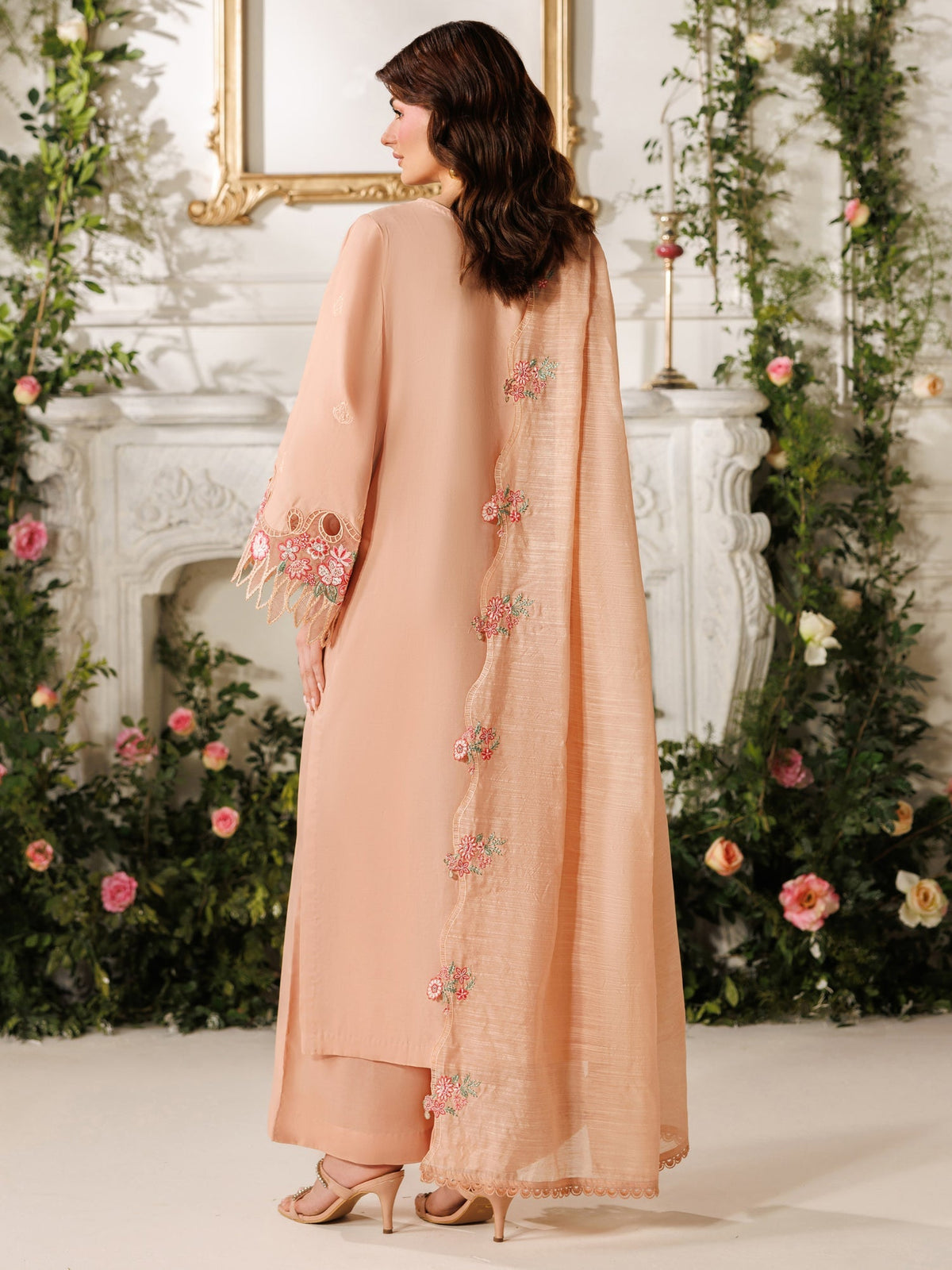 Parishay | Marbella Summer Lawn 26 | MB-09-2