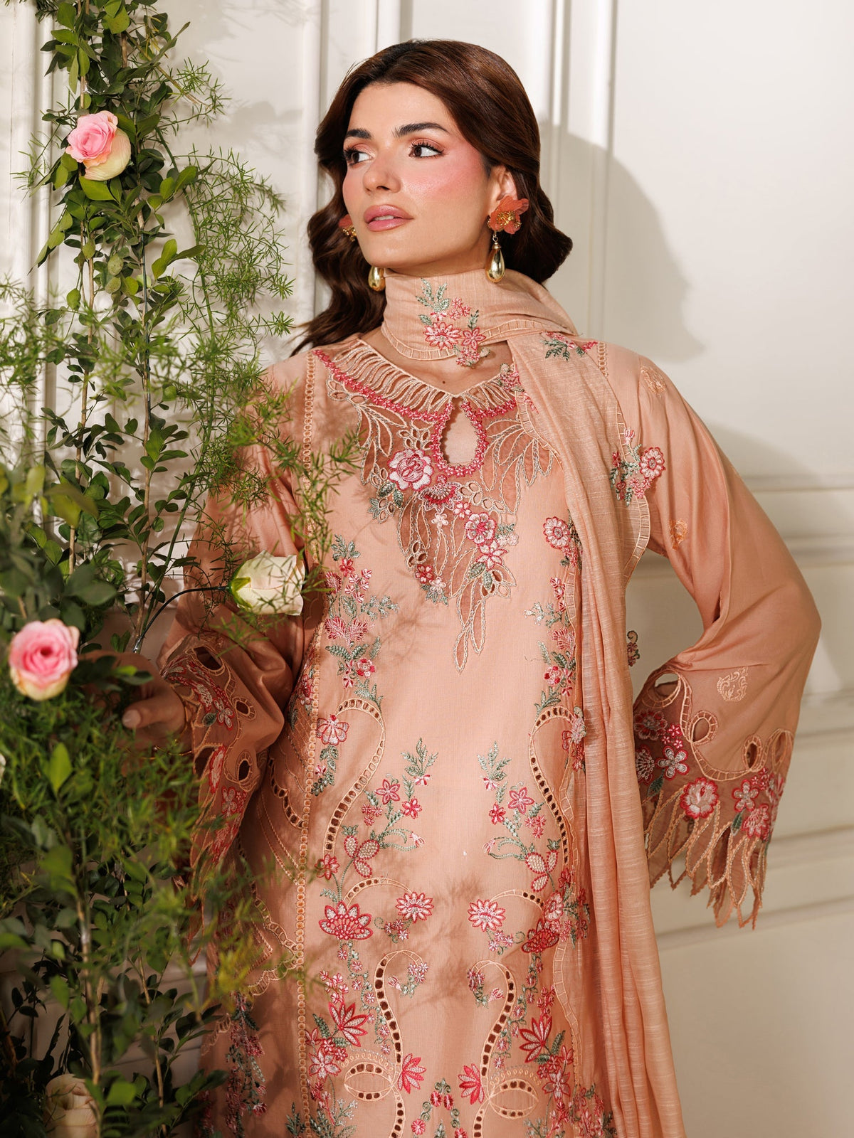 Parishay | Marbella Summer Lawn 26 | MB-09, image 5