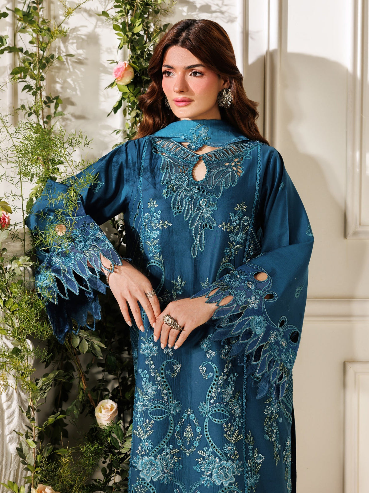 Parishay | Marbella Summer Lawn 26 | MB-10-3