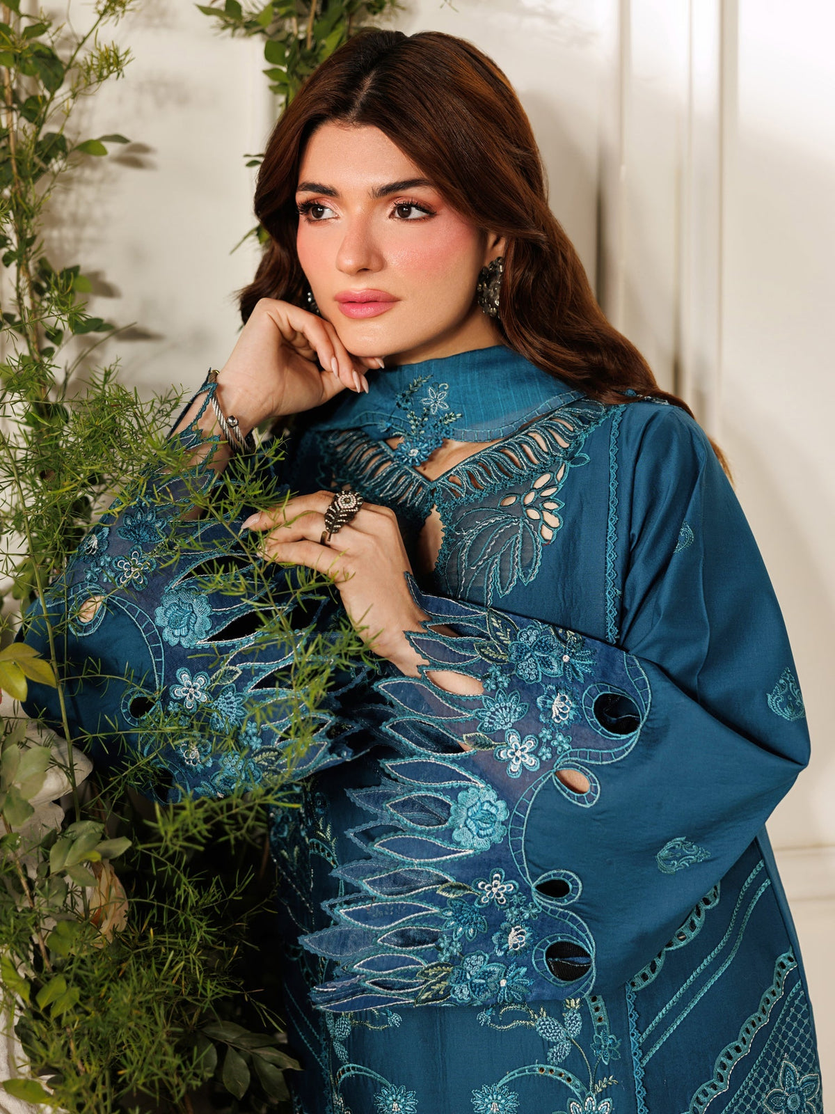 Parishay | Marbella Summer Lawn 26 | MB-10, image 5
