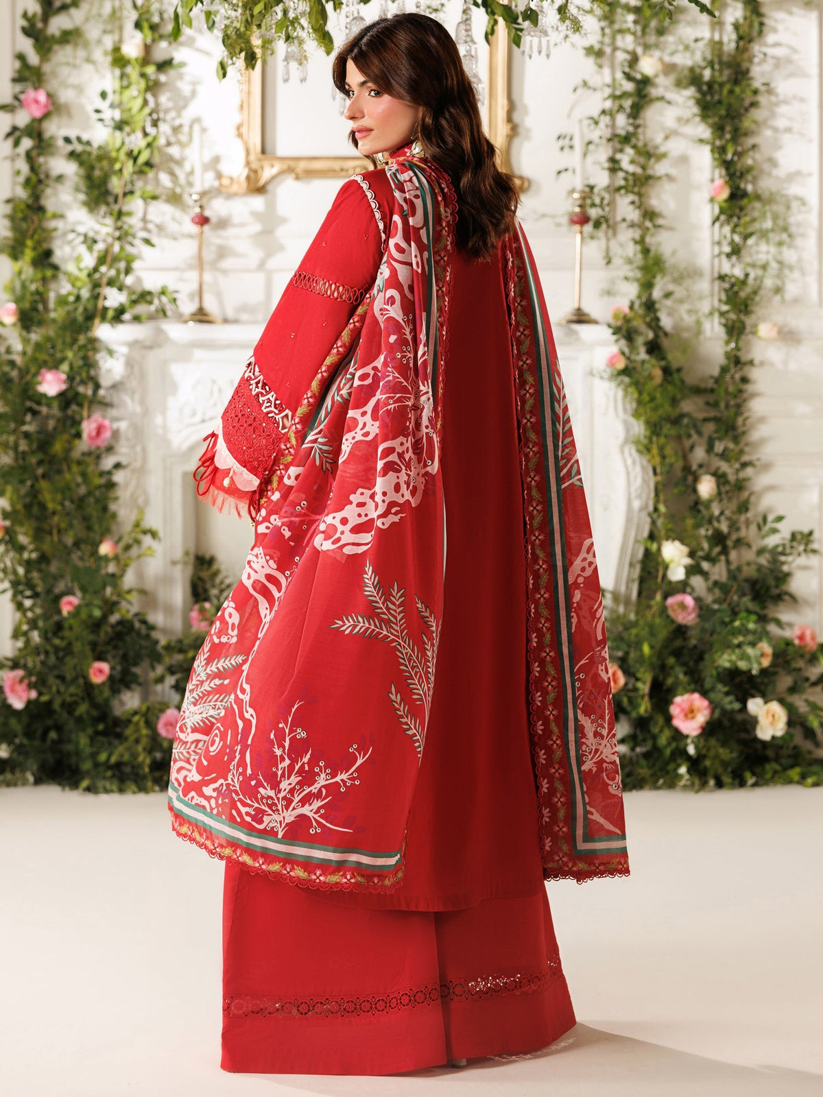 Parishay | Marbella Summer Lawn 26 | MB-02, image 2
