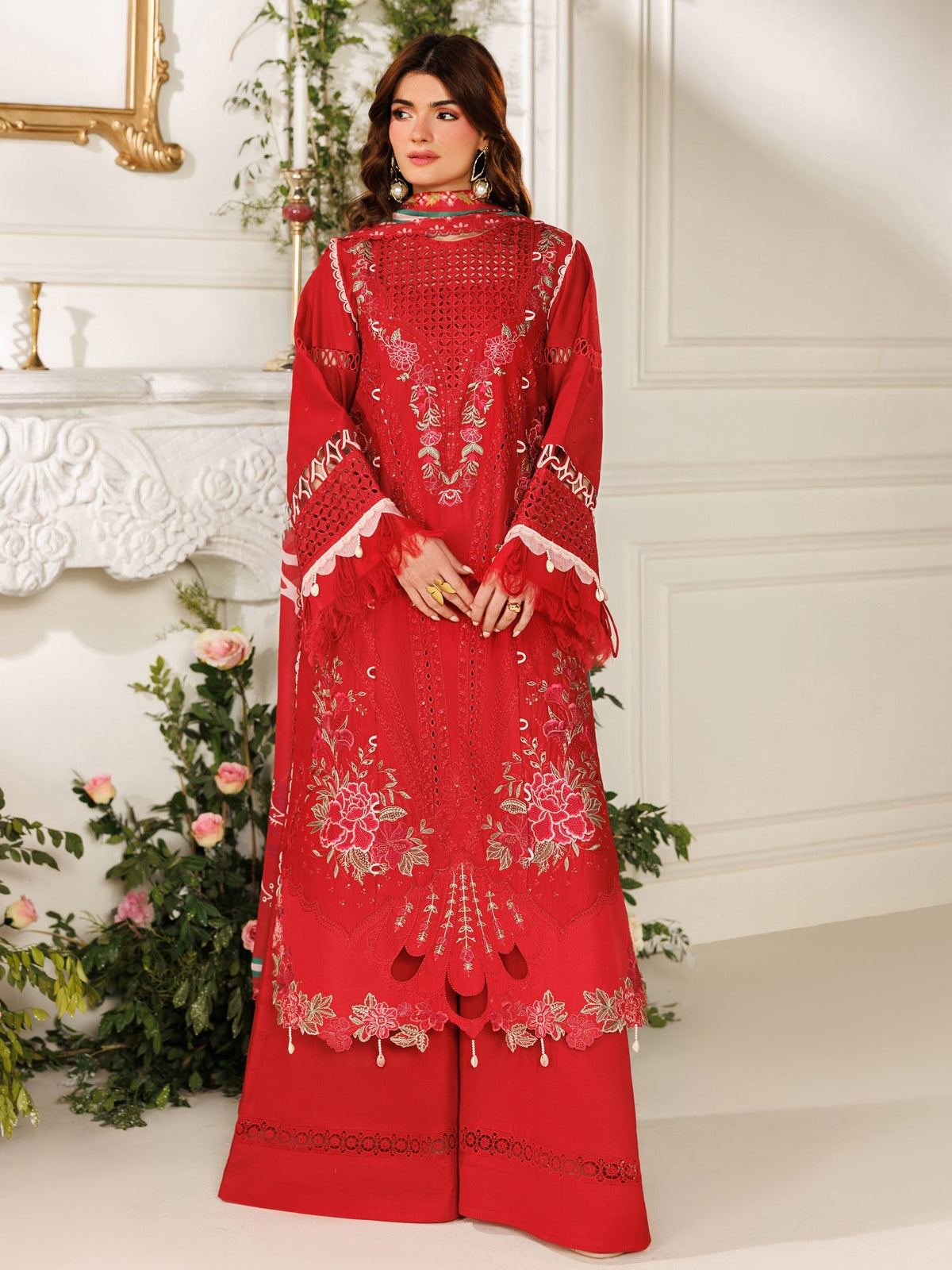 Parishay | Marbella Summer Lawn 26 | MB-02, image 5