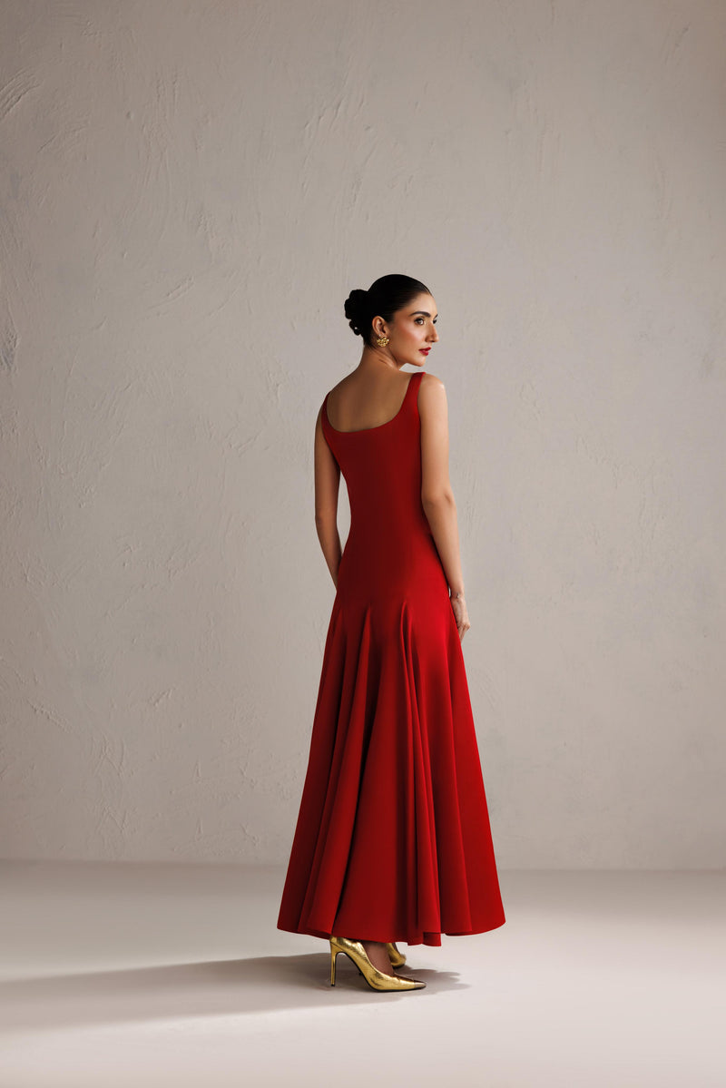 Caia | Basics 26 | Look 15, image 2