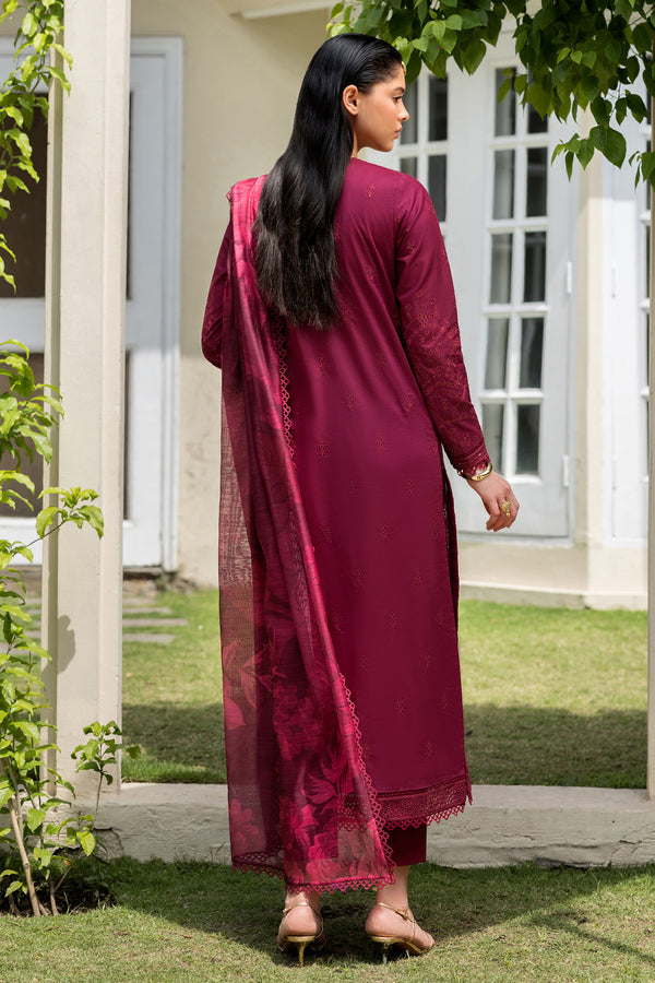 Zarif | Summer Lawn 26 | FREYA-2