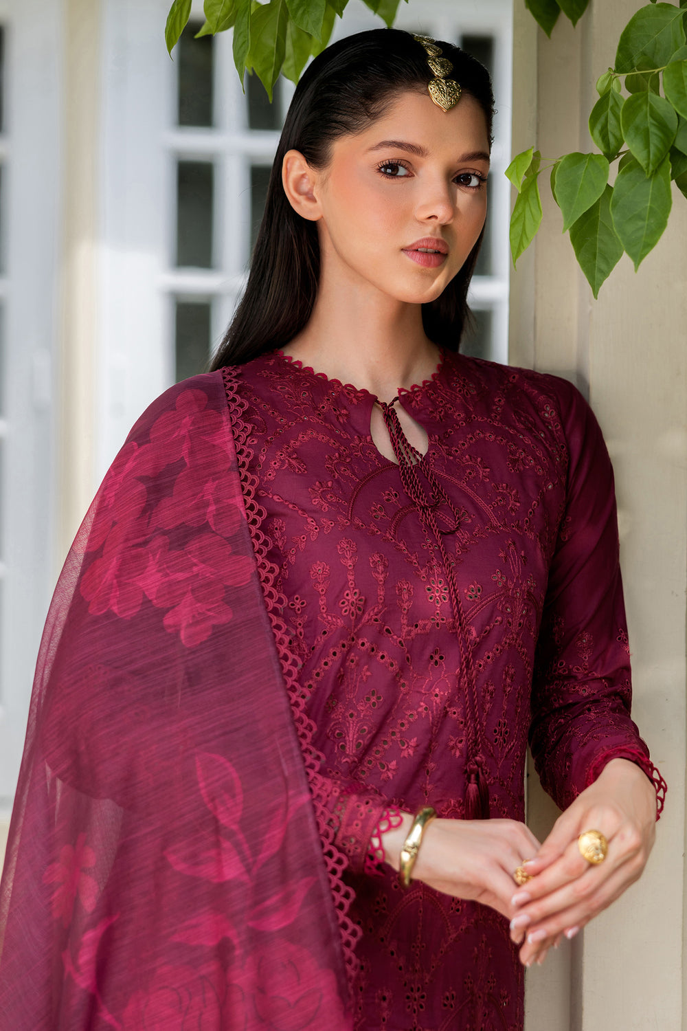 Zarif | Summer Lawn 26 | FREYA, image 4
