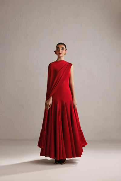 Caia | Basics 26 | Look 15