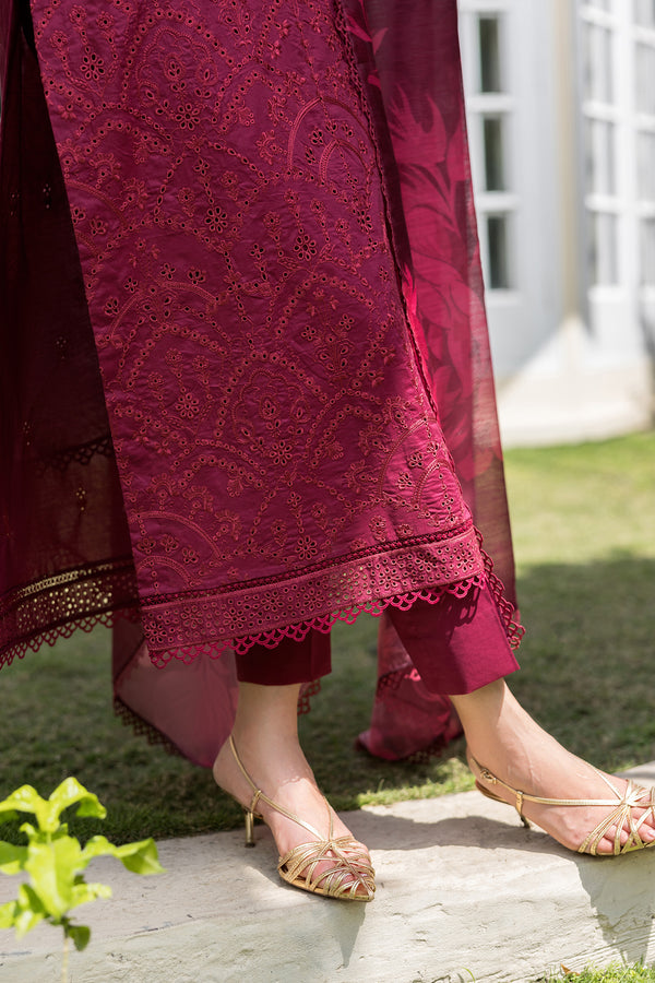 Zarif | Summer Lawn 26 | FREYA, image 3