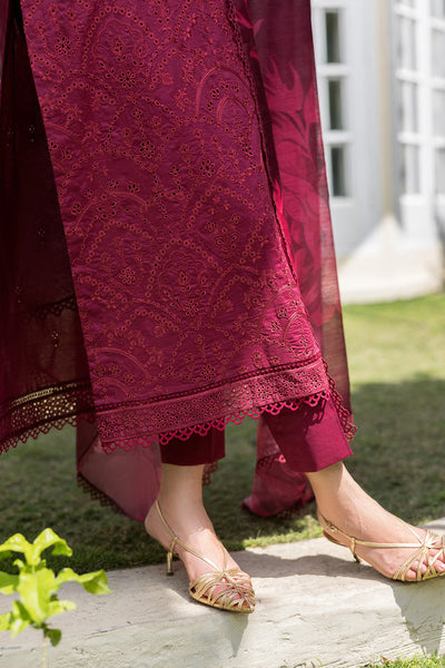 Zarif | Summer Lawn 26 | FREYA