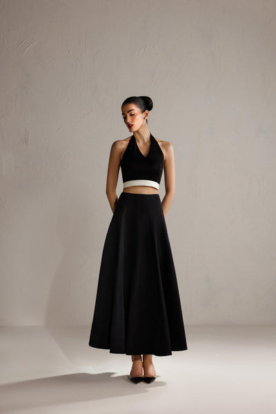 Caia | Basics 26 | Look 20