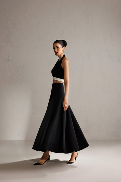 Caia | Basics 26 | Look 20