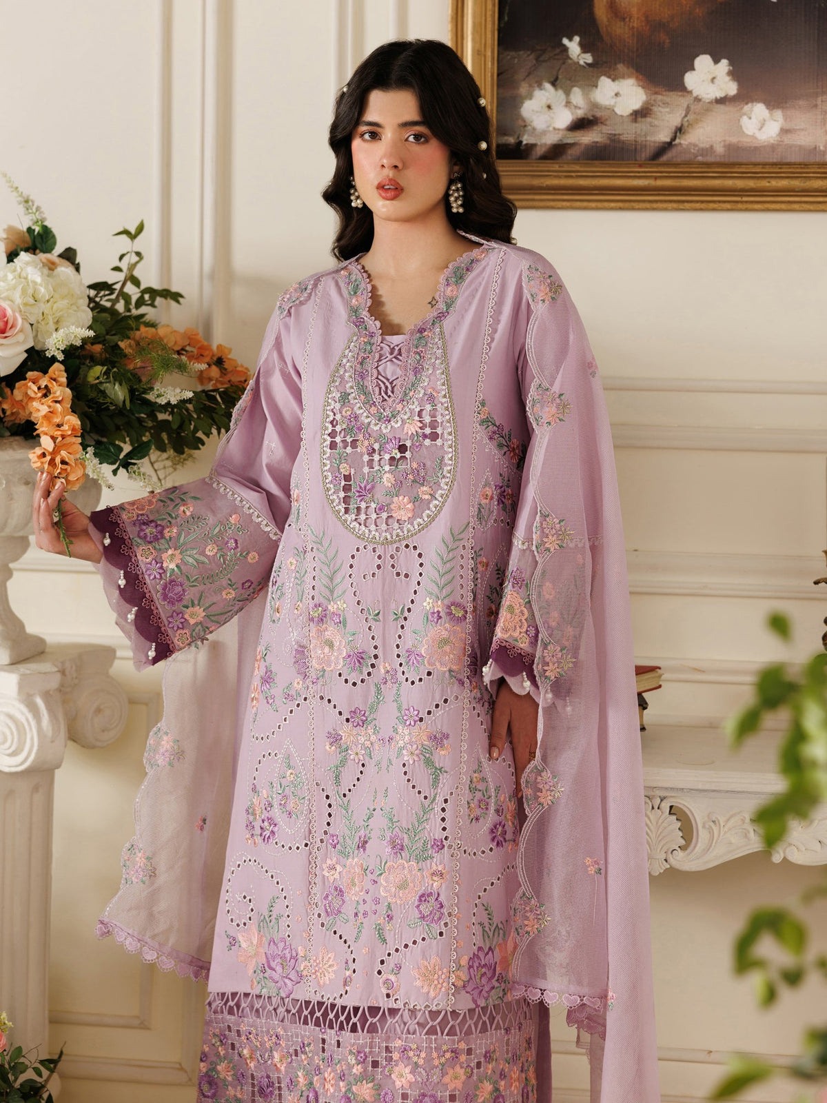 Parishay | Marbella Summer Lawn 26 | MB-12-3