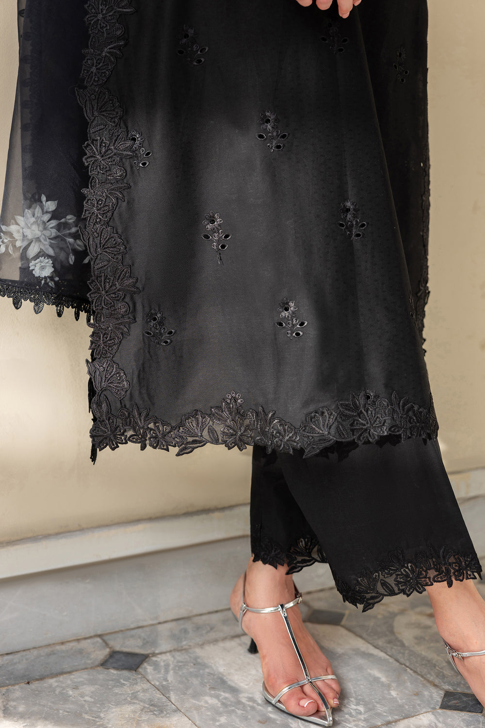 Zarif | Summer Lawn 26 | ISLA, image 10