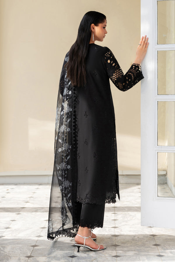 Zarif | Summer Lawn 26 | ISLA, image 8