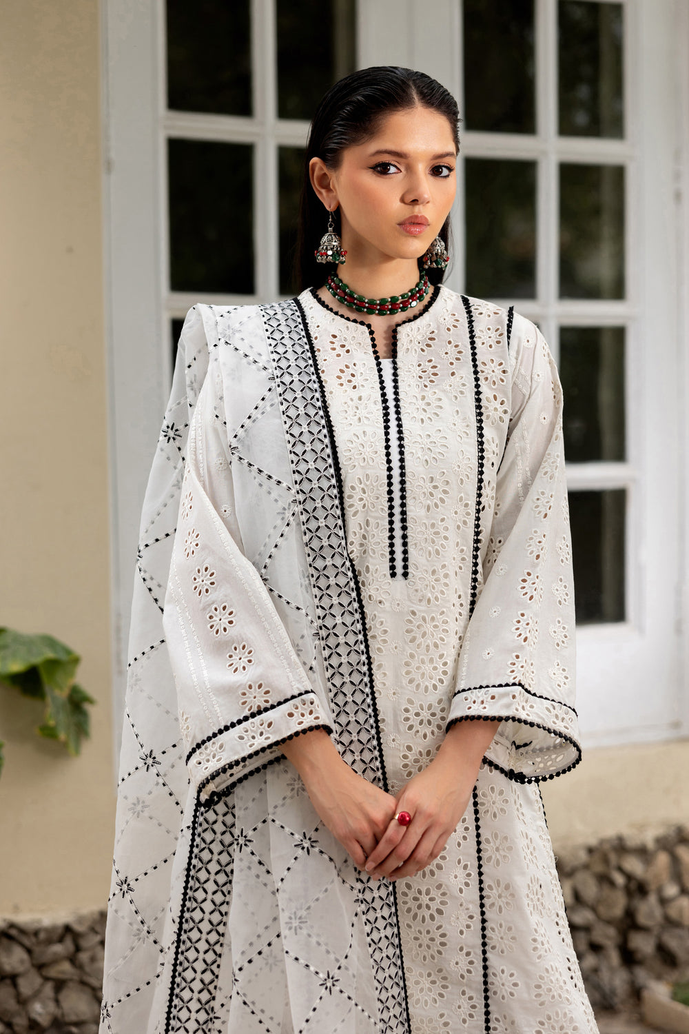 Zarif | Summer Lawn 26 | LINNEA, image 3