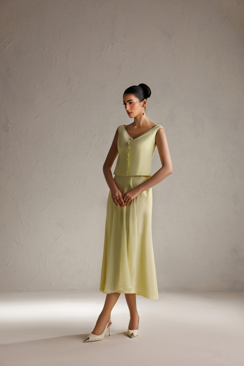 Caia | Basics 26 | LOOK 16, image 3