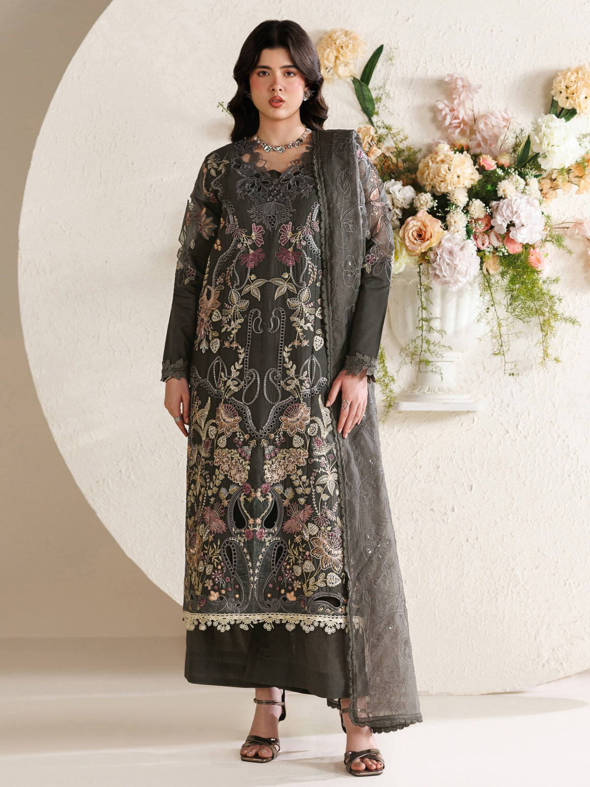 Parishay | Marbella Summer Lawn 26 | MB-14