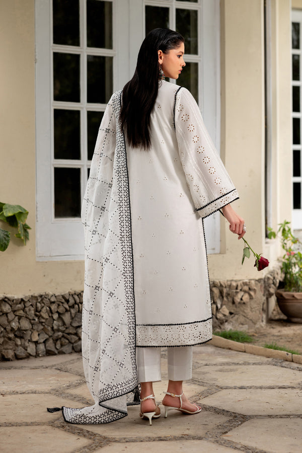 Zarif | Summer Lawn 26 | LINNEA, image 2