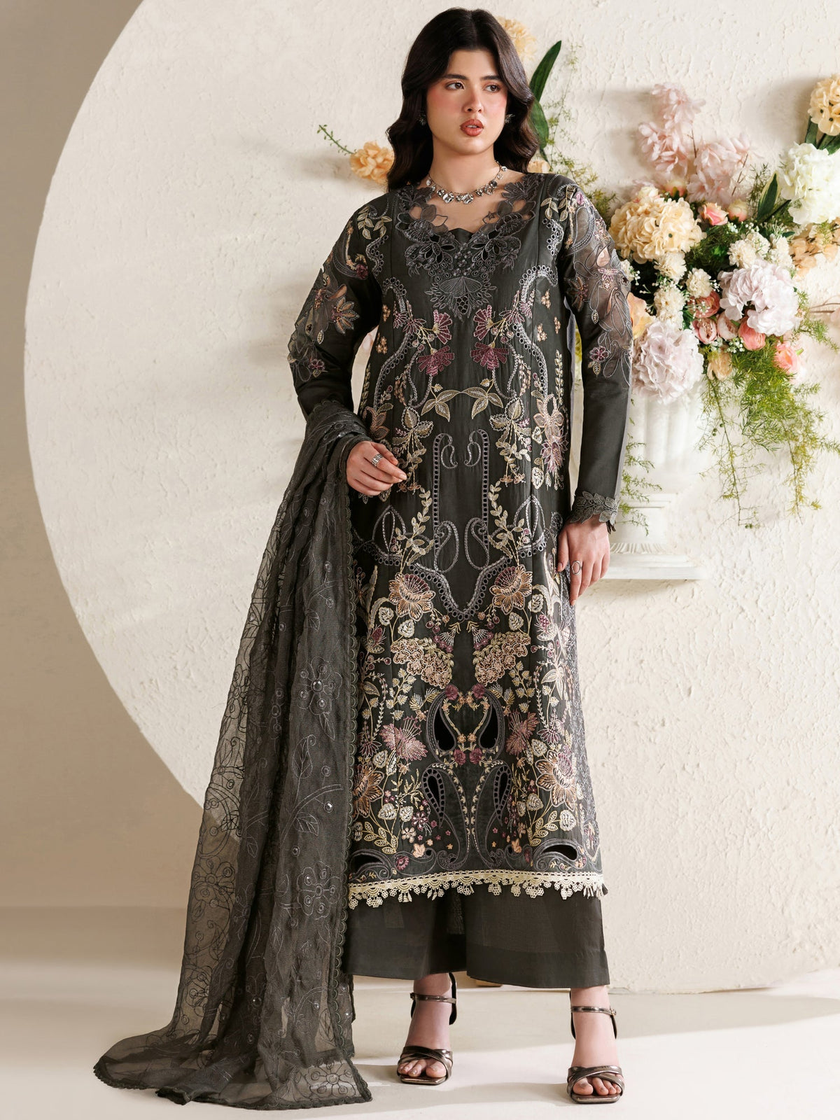 Parishay | Marbella Summer Lawn 26 | MB-14-4