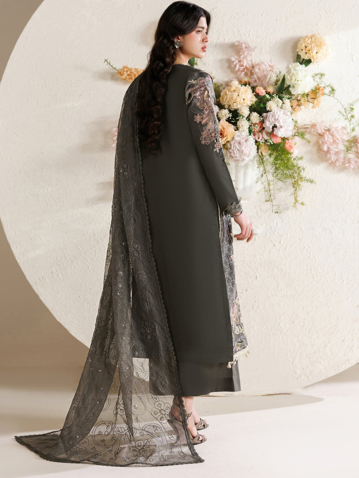 Parishay | Marbella Summer Lawn 26 | MB-14-2