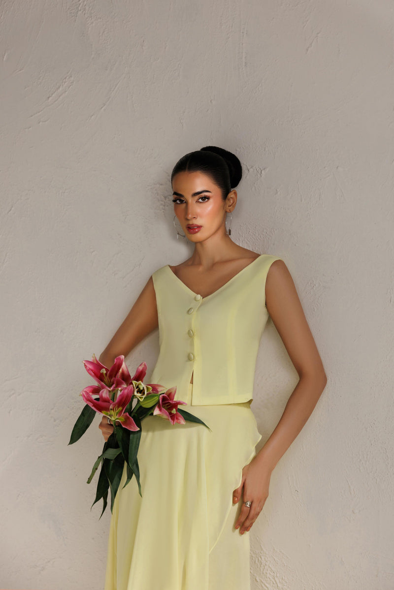 Caia | Basics 26 | LOOK 16, image 4