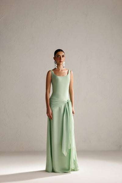 Caia | Basics 26 | Look 24
