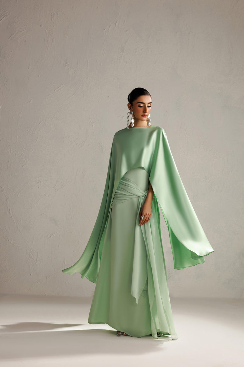 Caia | Basics 26 | Look 24, image 4