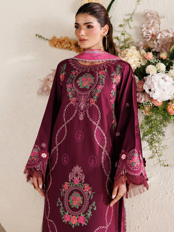 Parishay | Marbella Summer Lawn 26 | MB-03-3
