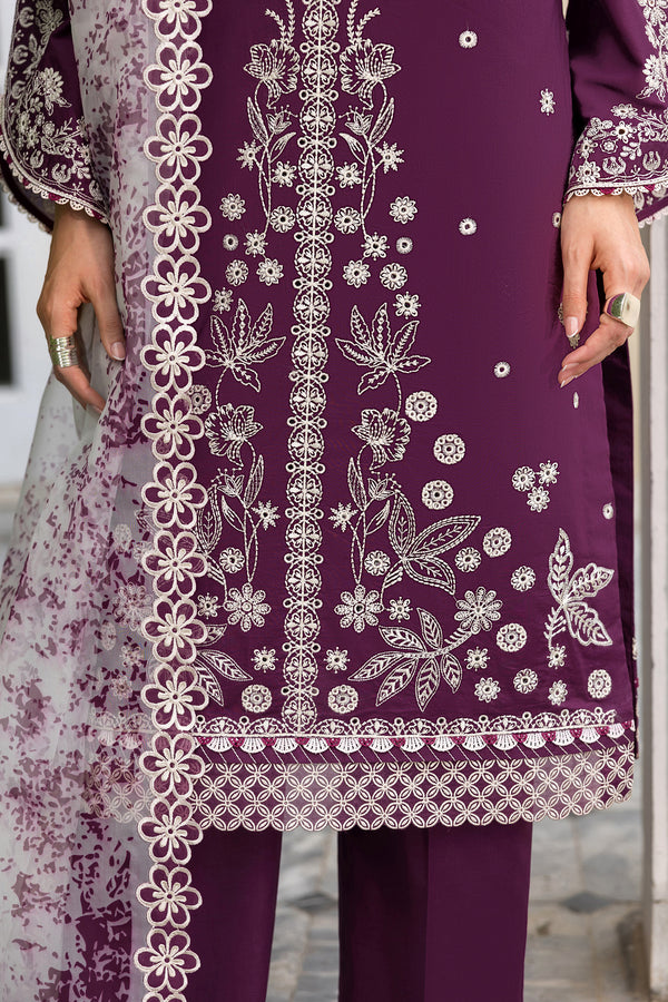 Zarif | Summer Lawn 26 | KOYA, image 4