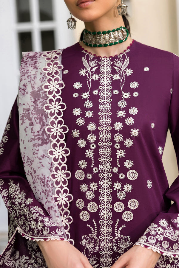 Zarif | Summer Lawn 26 | KOYA, image 7