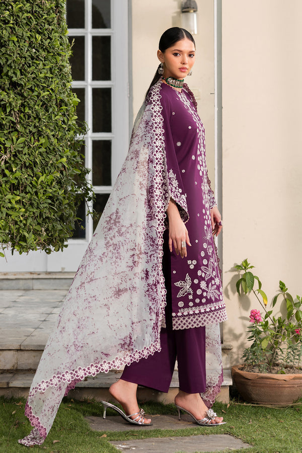Zarif | Summer Lawn 26 | KOYA-3