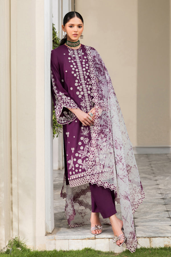 Zarif | Summer Lawn 26 | KOYA-6