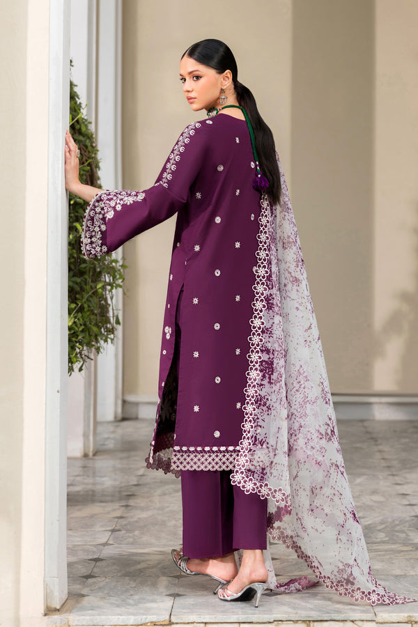 Zarif | Summer Lawn 26 | KOYA-2