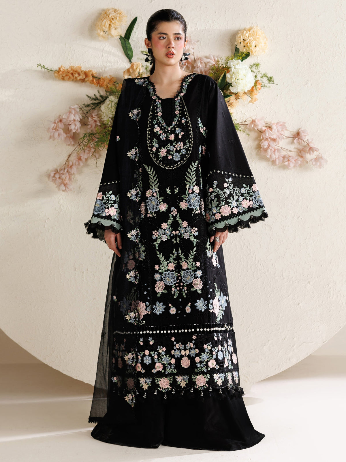 Parishay | Marbella Summer Lawn 26 | MB-05