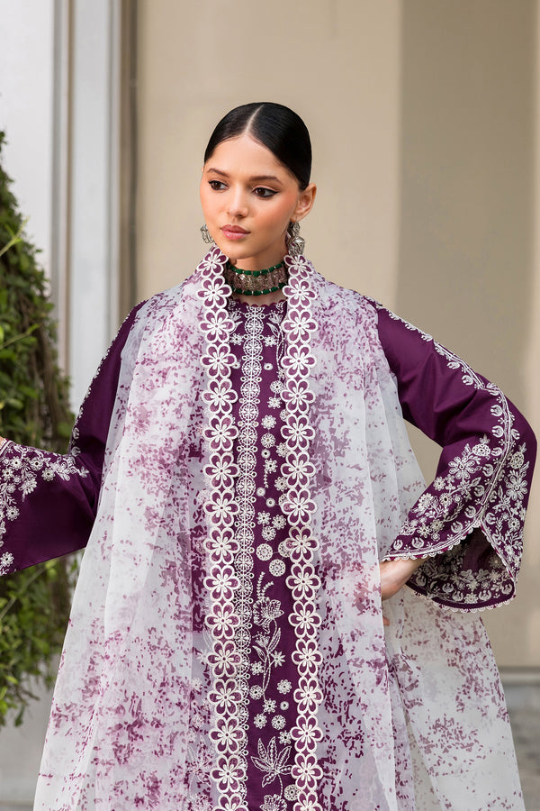 Zarif | Summer Lawn 26 | KOYA, image 5