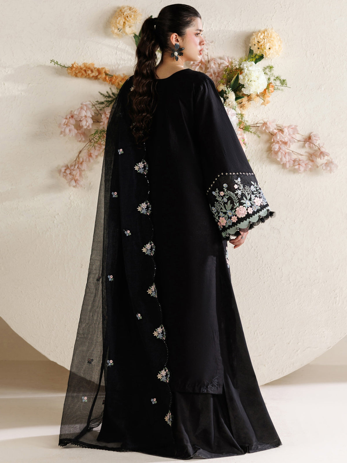 Parishay | Marbella Summer Lawn 26 | MB-05-2