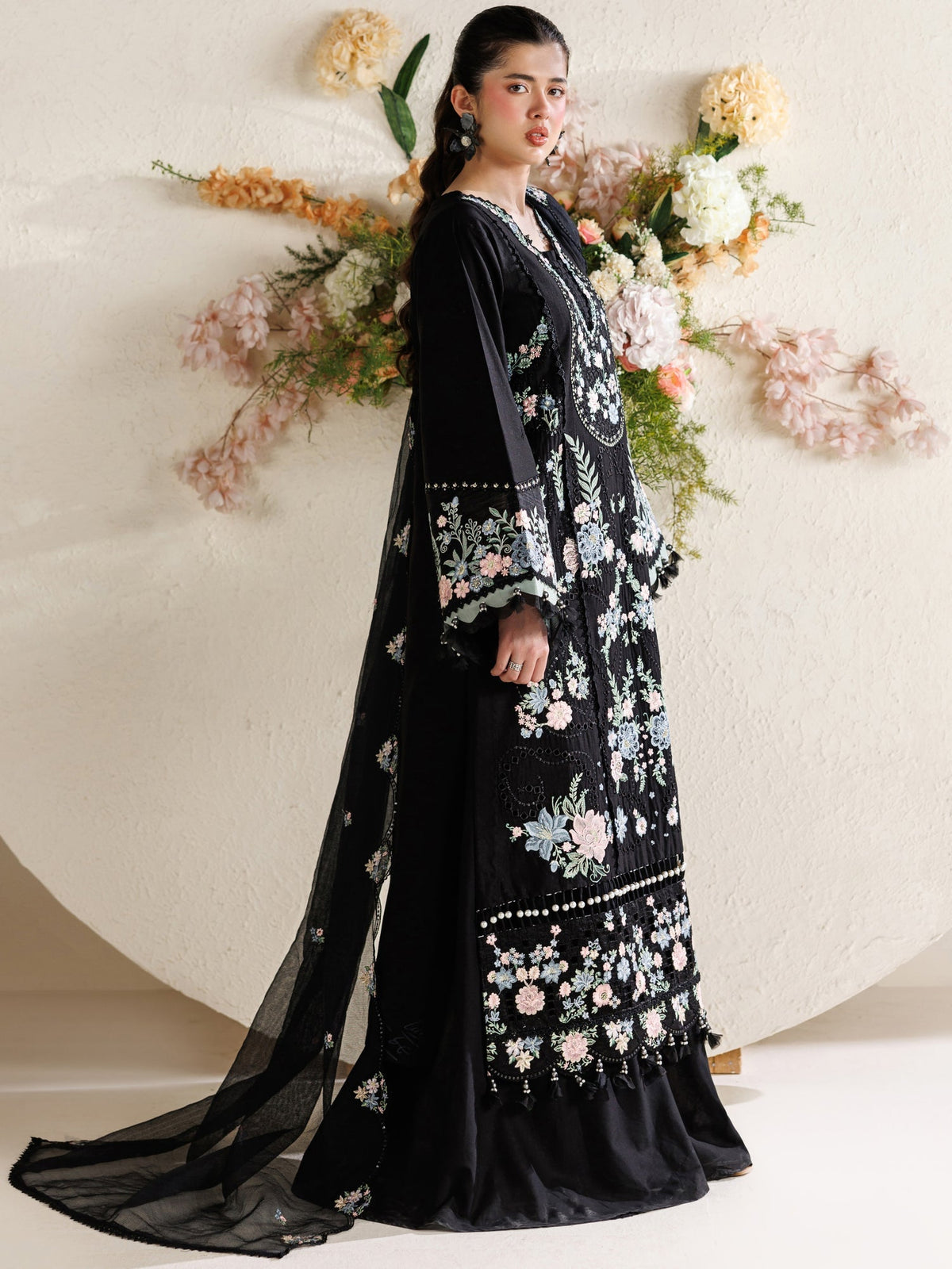 Parishay | Marbella Summer Lawn 26 | MB-05-5
